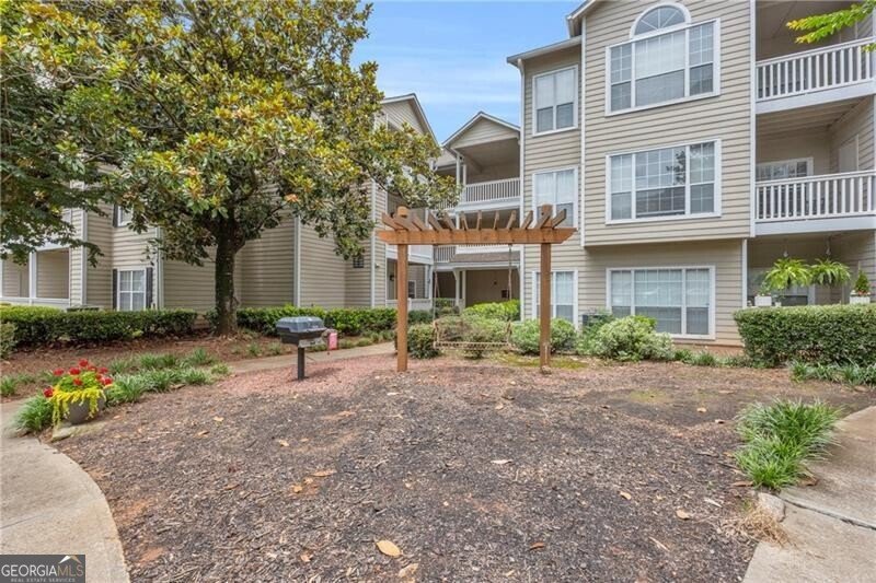 1250 Parkwood Circle Atlanta - 2