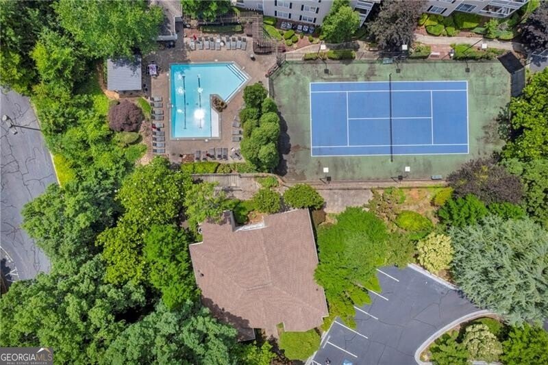 1250 Parkwood Circle Atlanta - 25