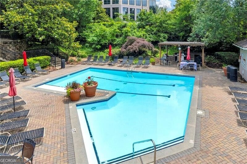 1250 Parkwood Circle Atlanta - 27