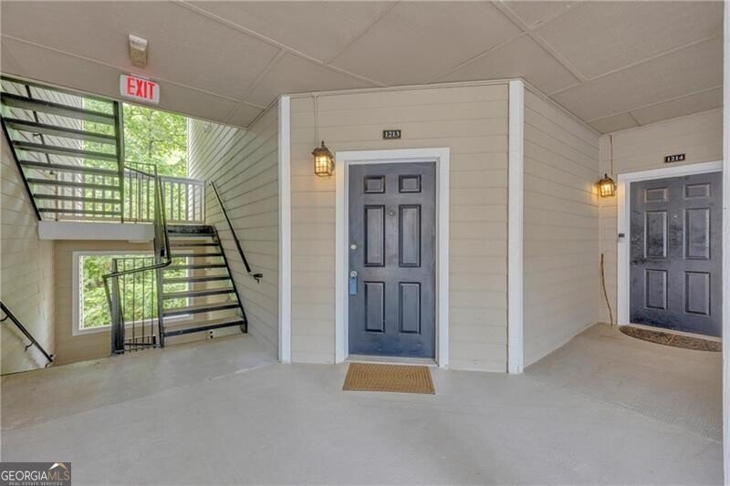 1250 Parkwood Circle Atlanta - 3