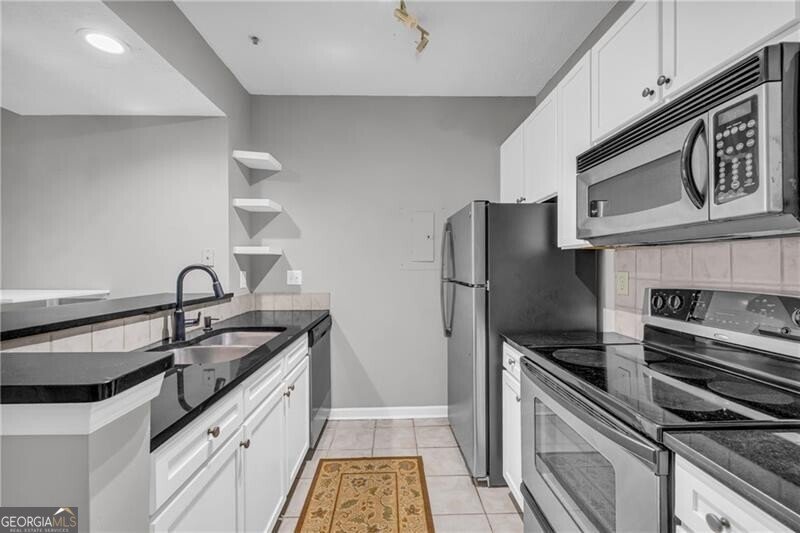 1250 Parkwood Circle Atlanta - 5