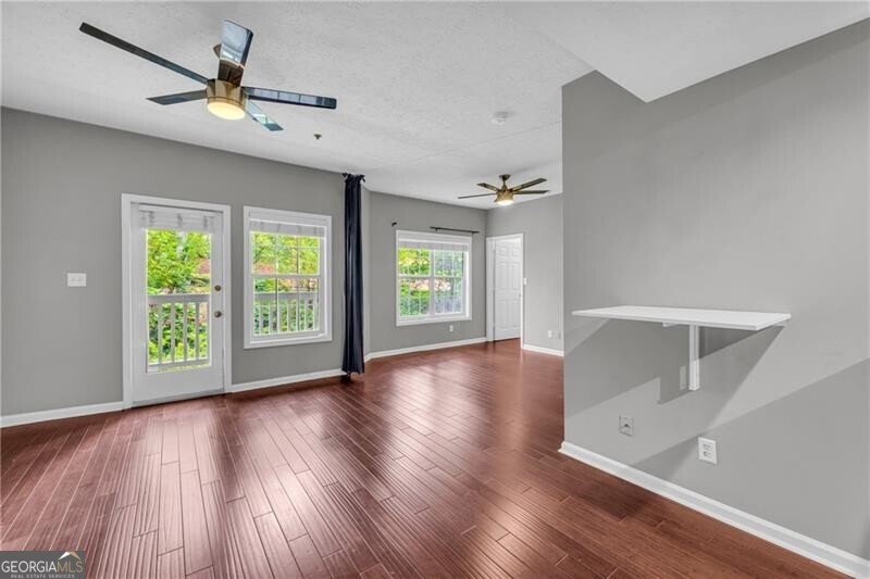 1250 Parkwood Circle Atlanta - 8