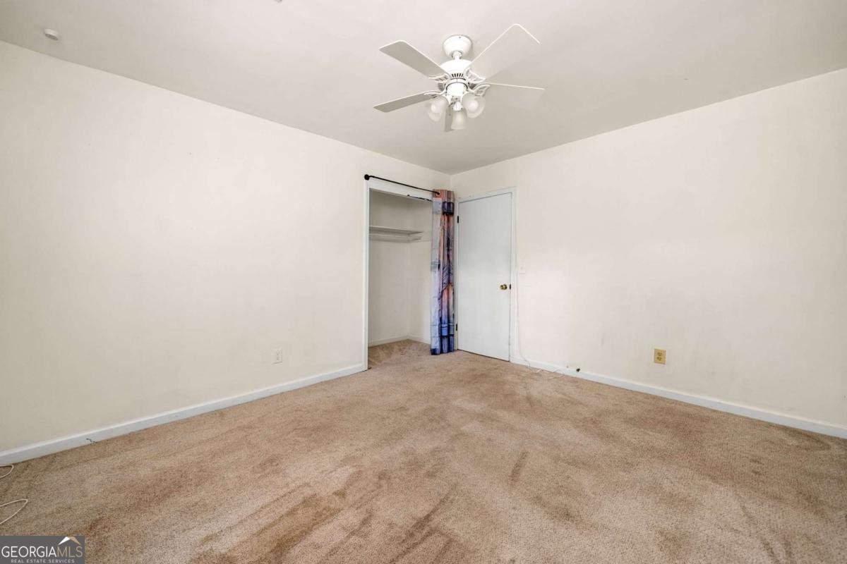 4062 Plantation Drive Marietta - 1