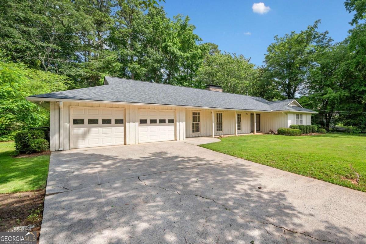 4062 Plantation Drive Marietta - 13