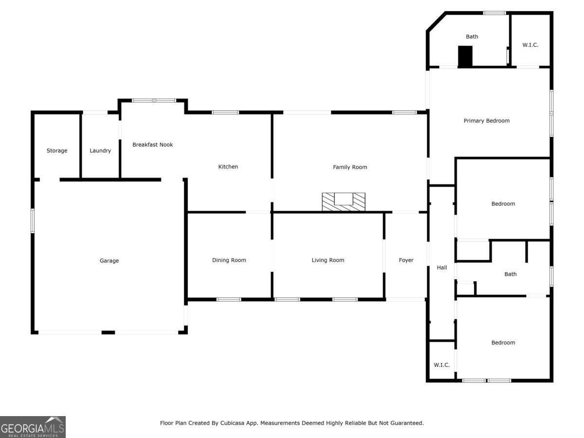 4062 Plantation Drive Marietta - 16