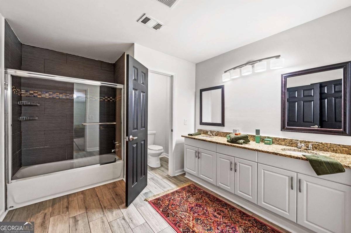 240 Lake Drive Atlanta - 12