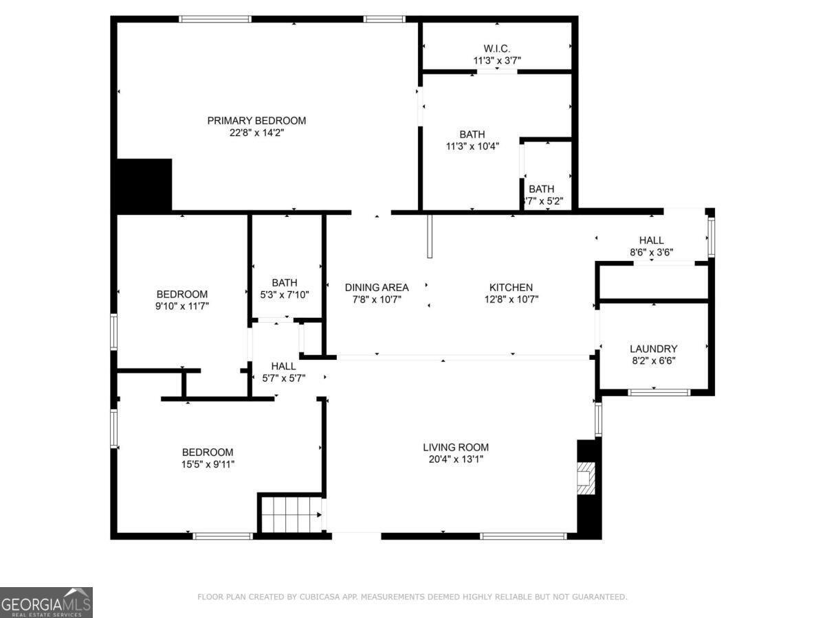 240 Lake Drive Atlanta - 22