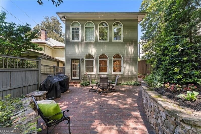22 The Prado Atlanta - 36