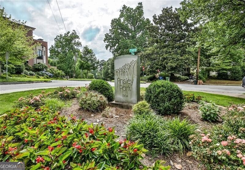 22 The Prado Atlanta - 46