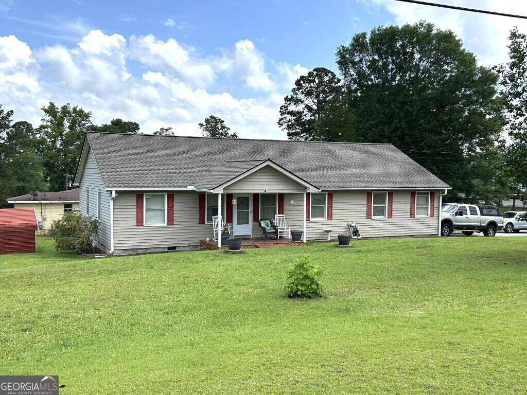 2557 Bartley Road Lagrange - 1