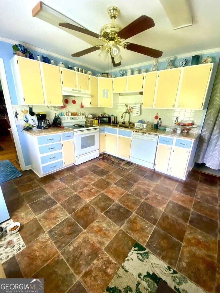 2557 Bartley Road Lagrange - 4