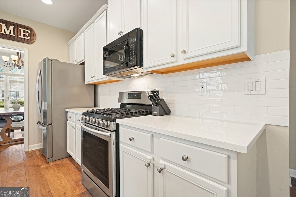 400 Pringle Drive Suwanee - 17