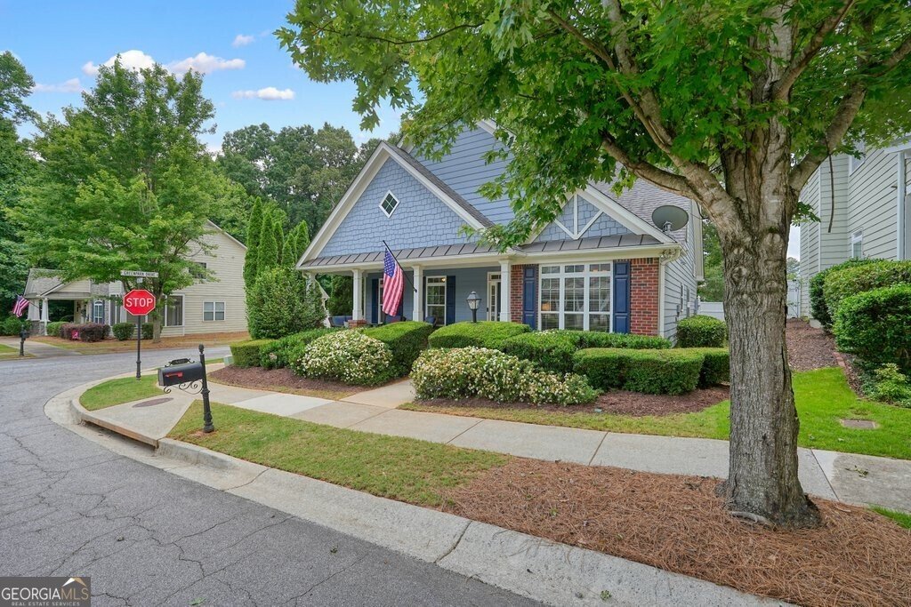 400 Pringle Drive Suwanee - 2
