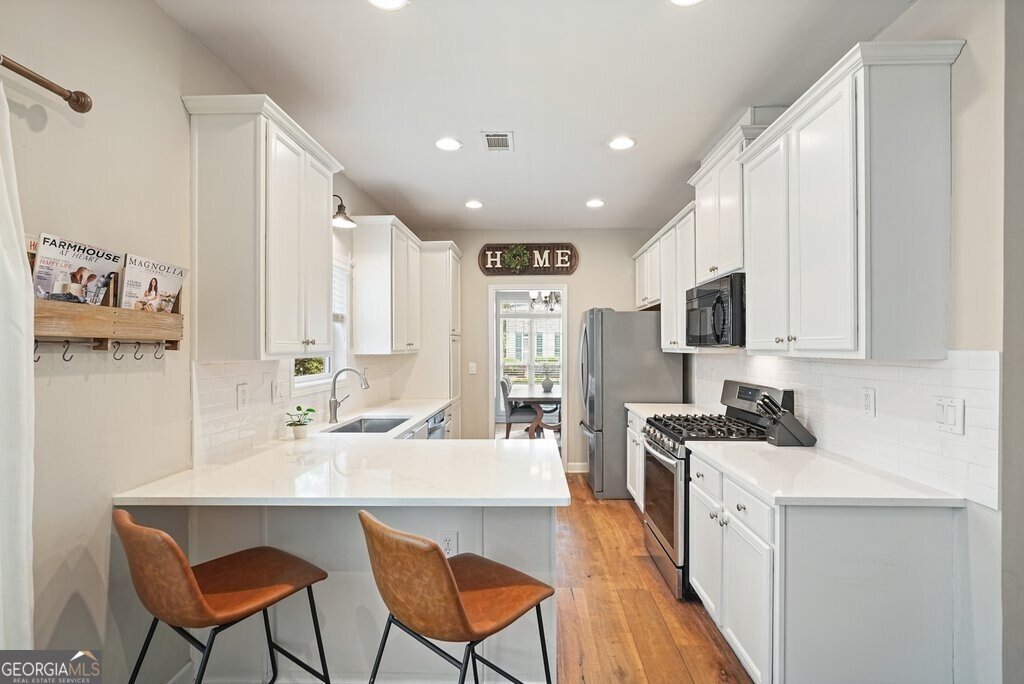 400 Pringle Drive Suwanee - 20