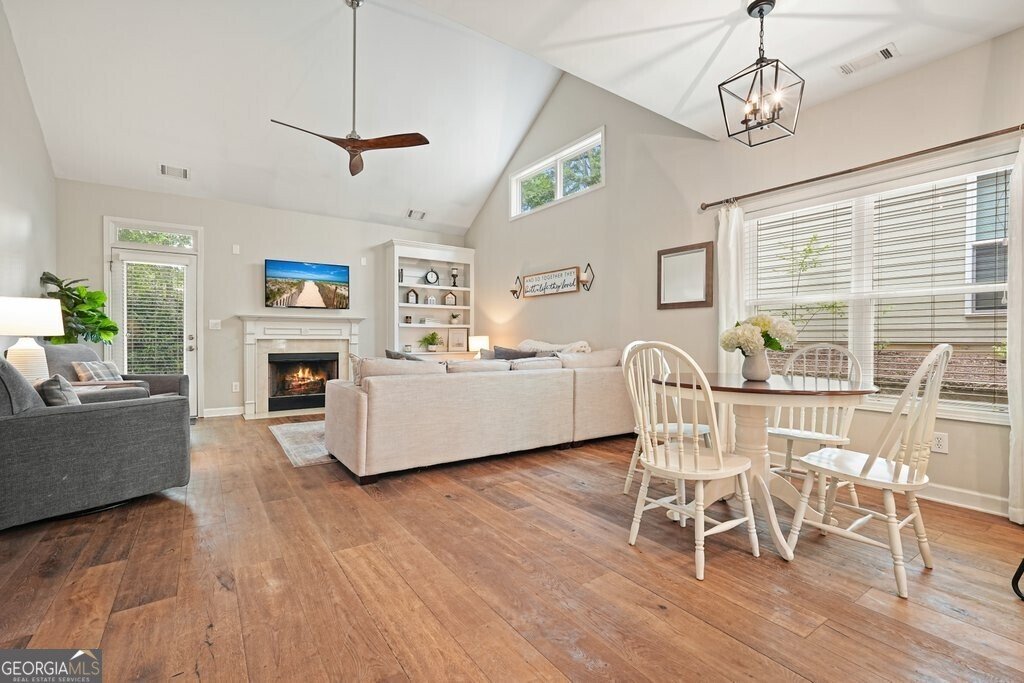 400 Pringle Drive Suwanee - 21