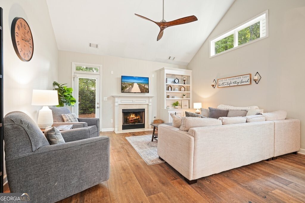 400 Pringle Drive Suwanee - 22