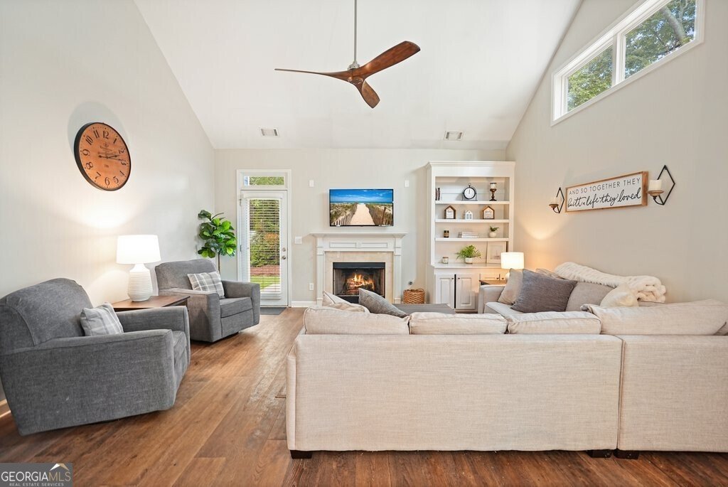 400 Pringle Drive Suwanee - 23