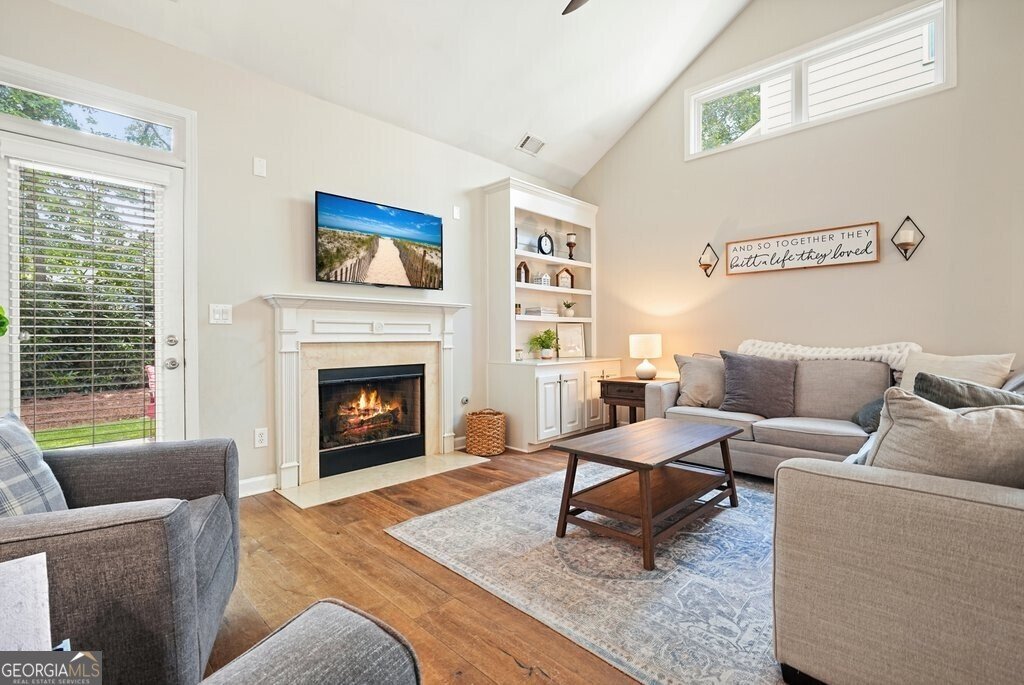 400 Pringle Drive Suwanee - 24