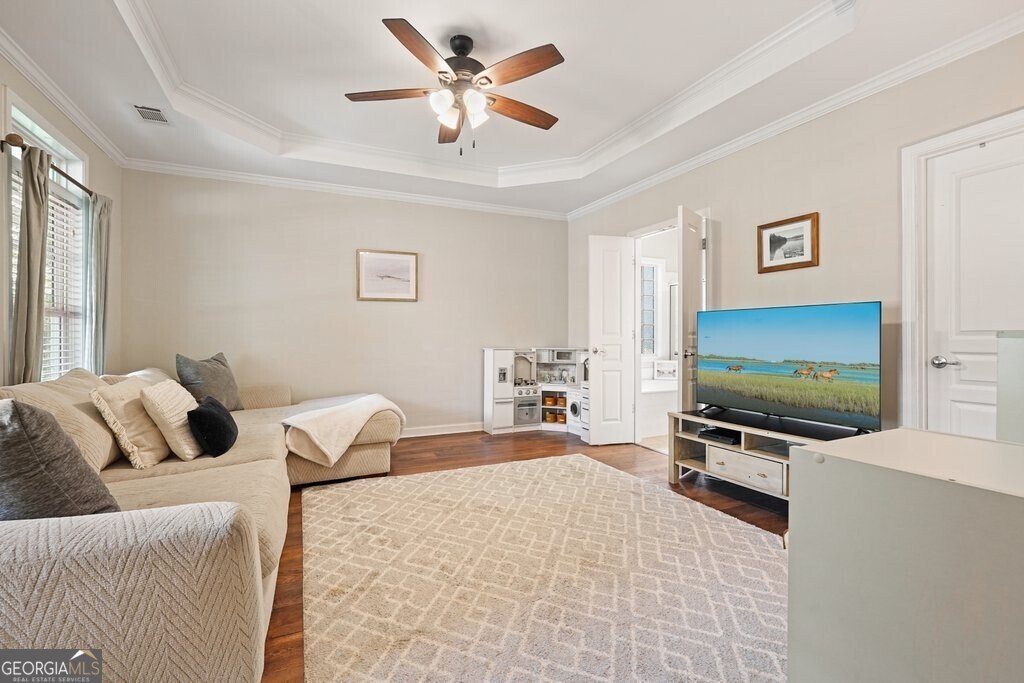400 Pringle Drive Suwanee - 27