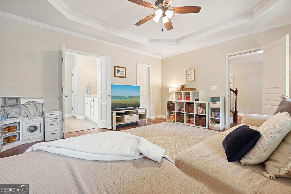 400 Pringle Drive Suwanee - 28