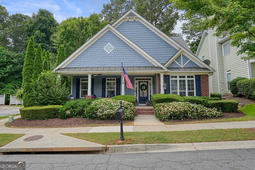 400 Pringle Drive Suwanee - 3