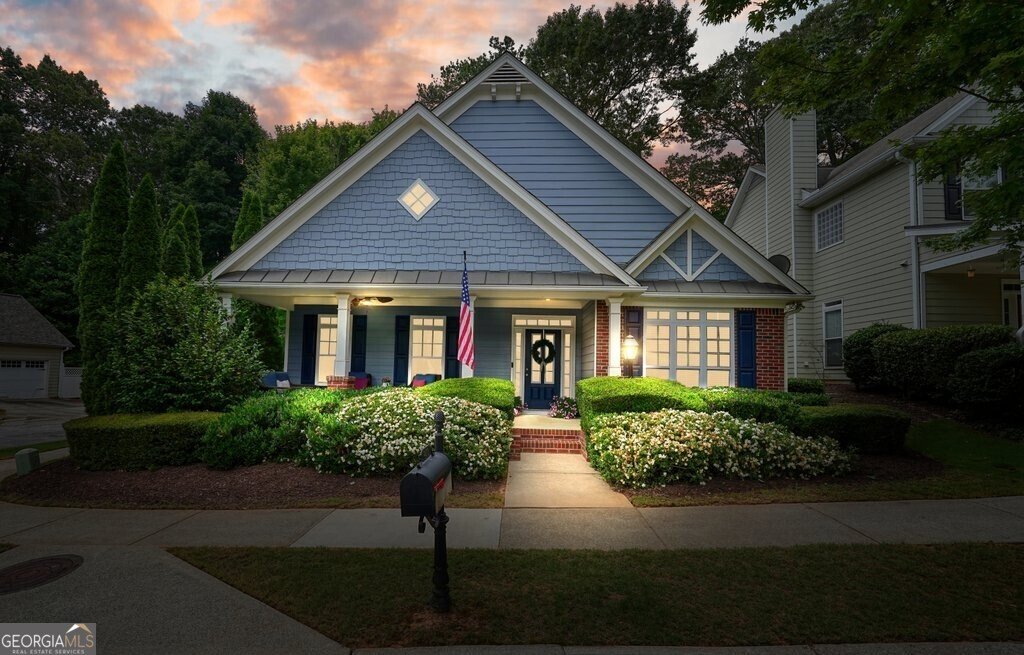 400 Pringle Drive Suwanee - 4