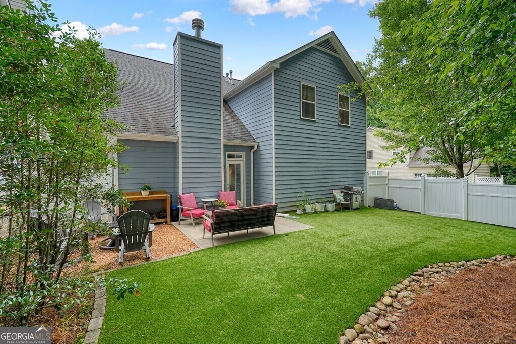400 Pringle Drive Suwanee - 47
