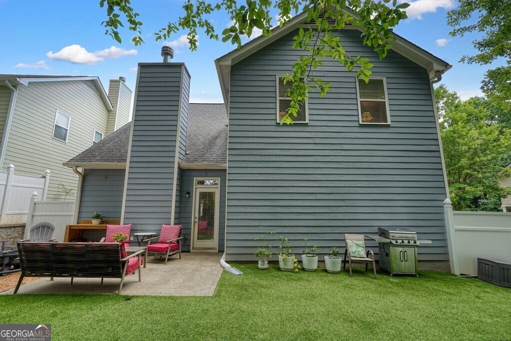 400 Pringle Drive Suwanee - 54