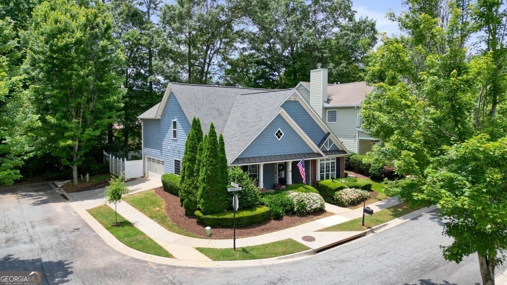 400 Pringle Drive Suwanee - 56