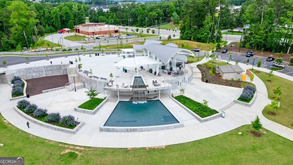 400 Pringle Drive Suwanee - 70