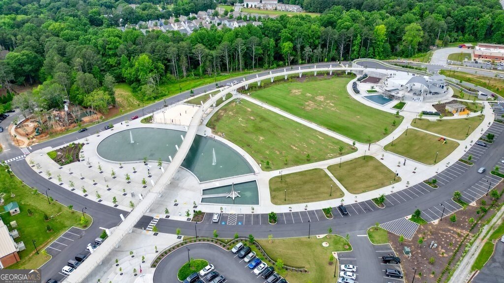 400 Pringle Drive Suwanee - 72