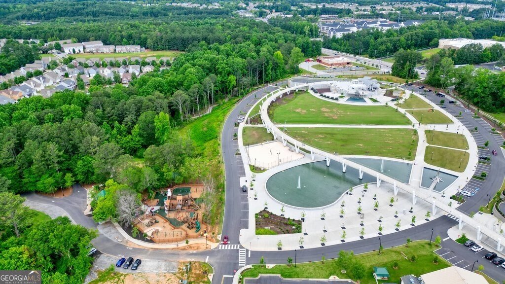 400 Pringle Drive Suwanee - 73