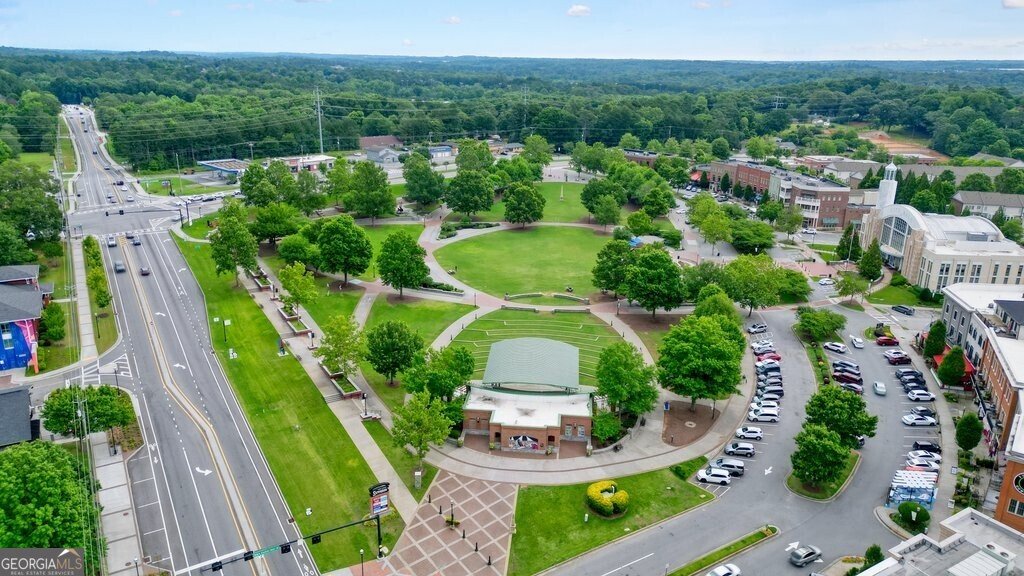 400 Pringle Drive Suwanee - 78