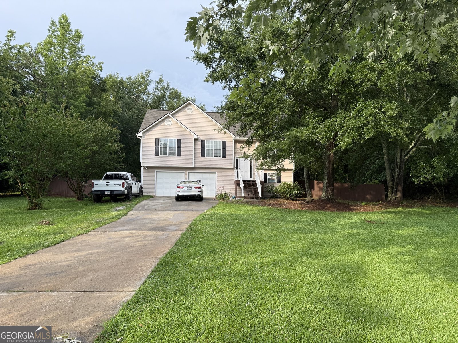 509 Camp Lake Road Monroe - 1