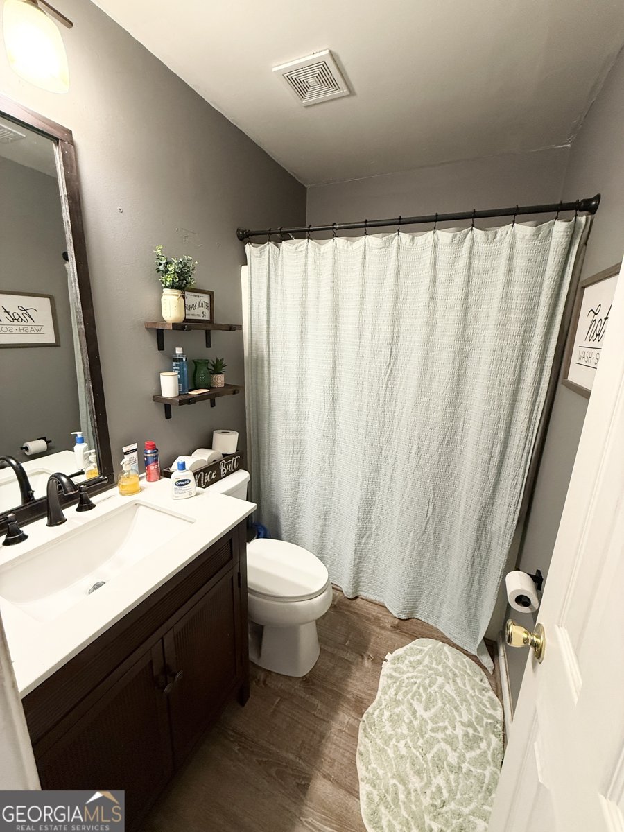 509 Camp Lake Road Monroe - 13