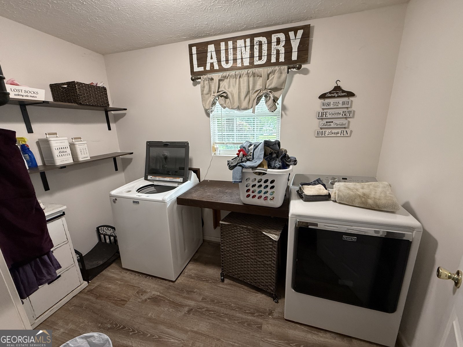 509 Camp Lake Road Monroe - 15