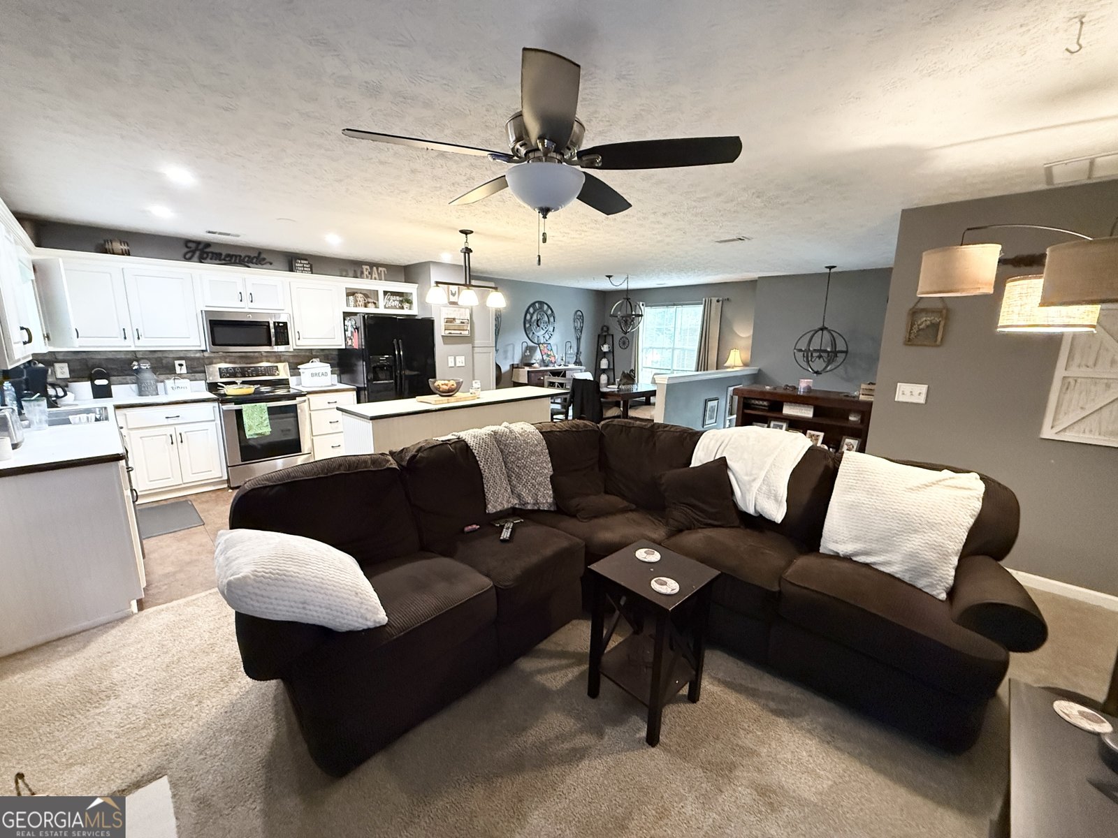 509 Camp Lake Road Monroe - 2