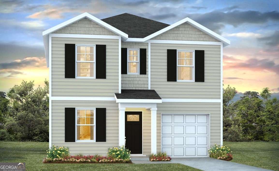114 Fraser Lane Rincon - 1