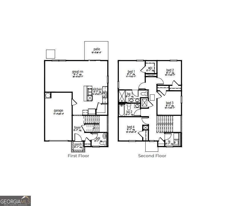 114 Fraser Lane Rincon - 2