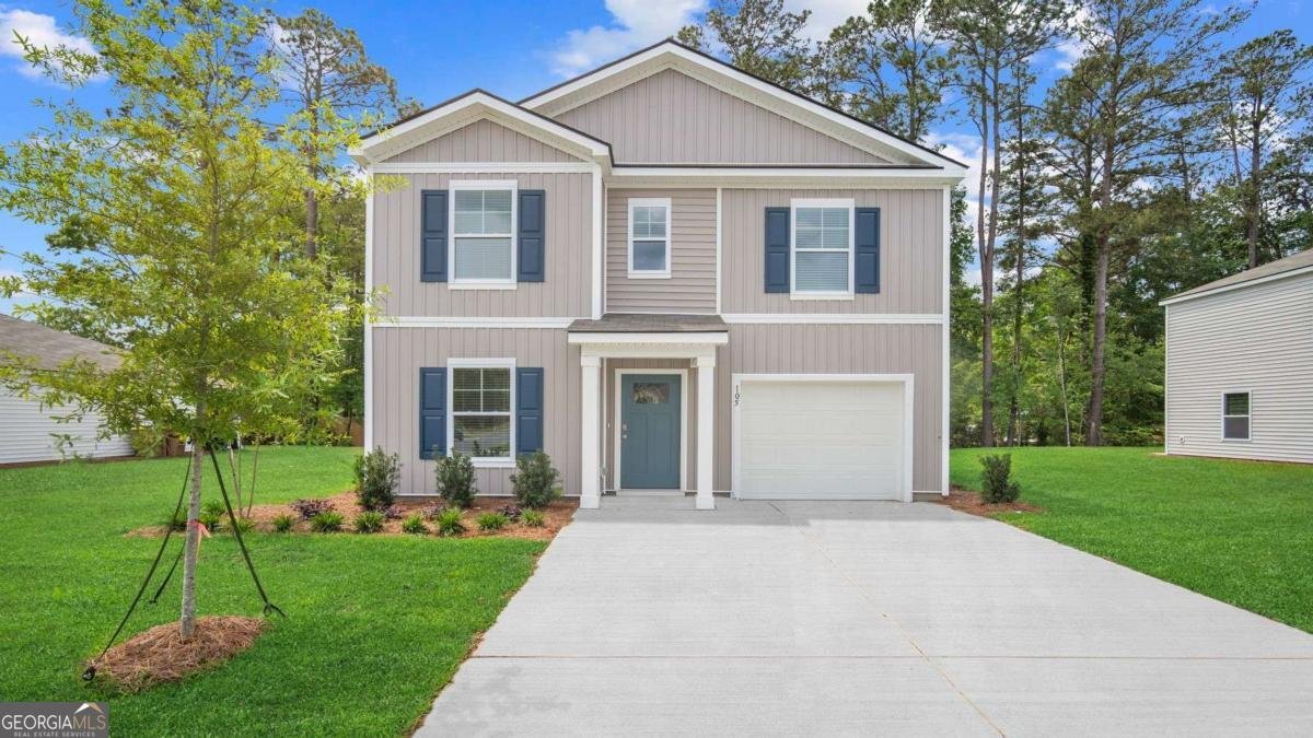 114 Fraser Lane Rincon - 3