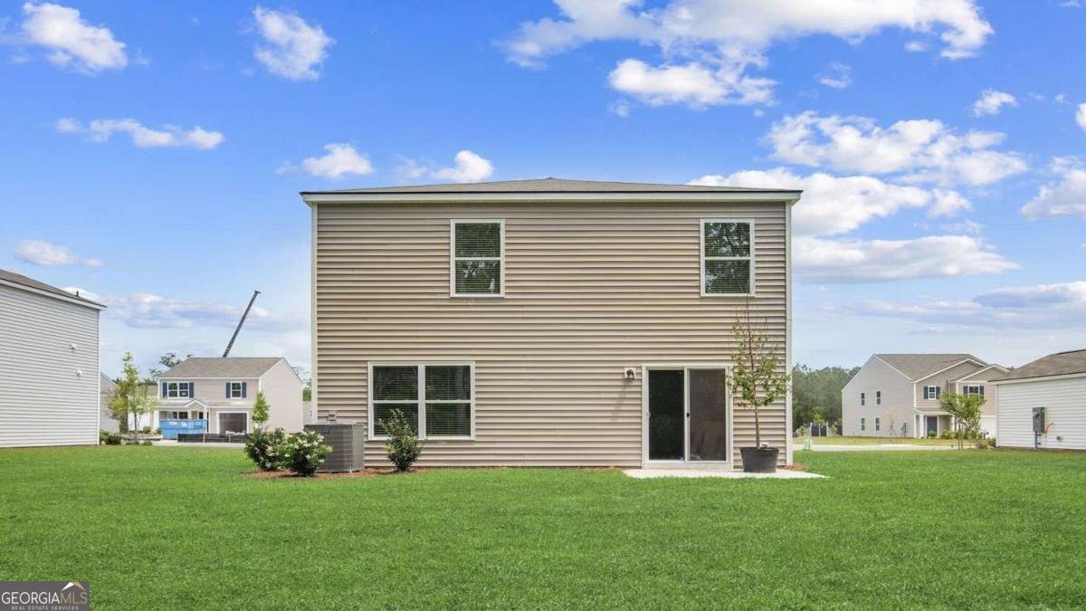 114 Fraser Lane Rincon - 38