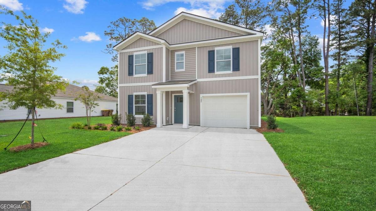 114 Fraser Lane Rincon - 4