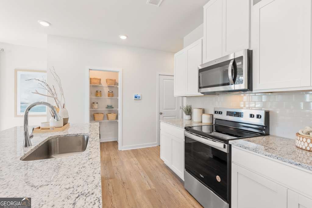 2849 Bullfrog Lane Gainesville - 19