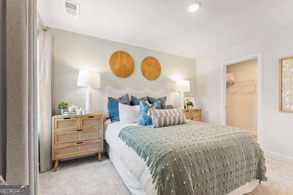 2849 Bullfrog Lane Gainesville - 27