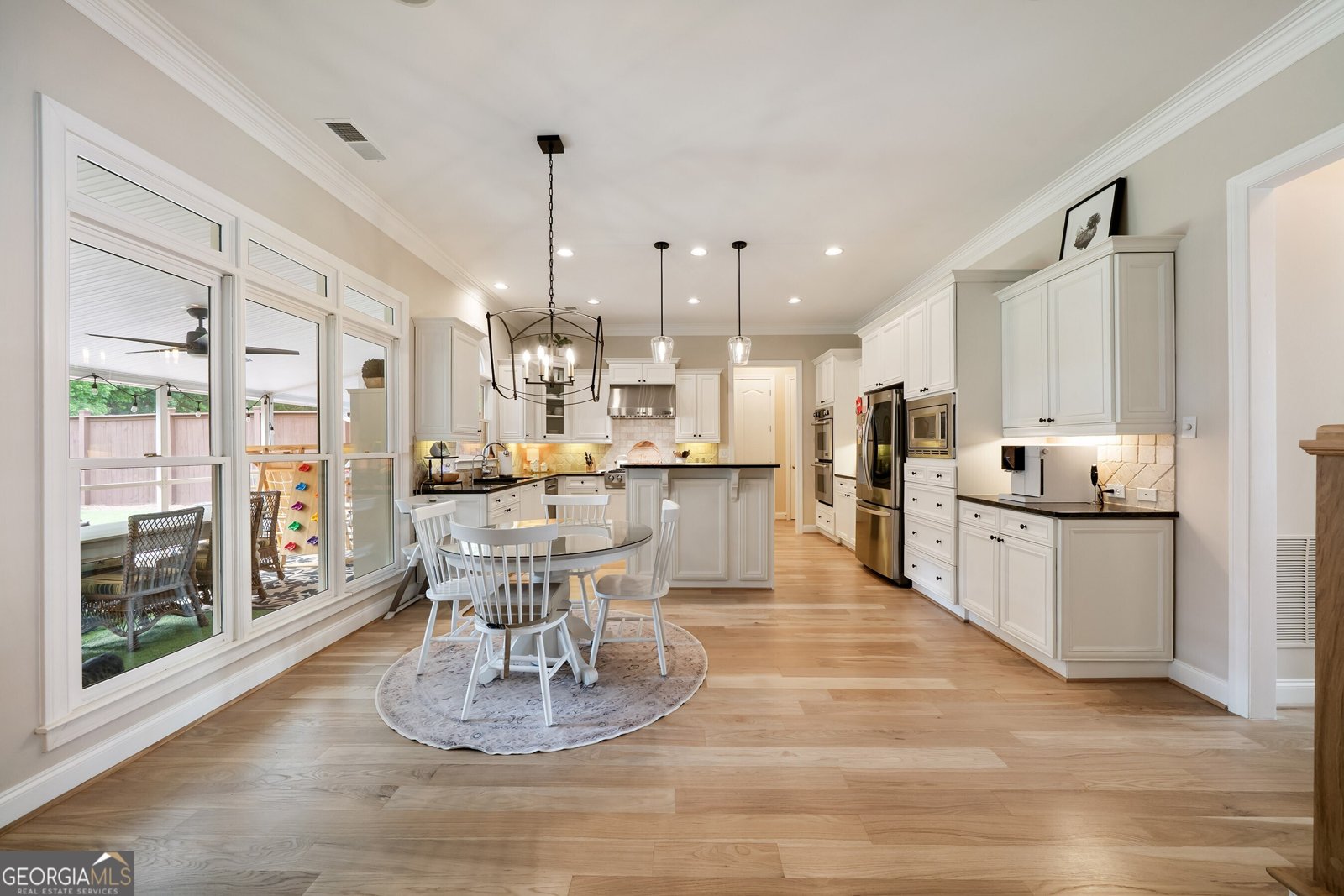 1860 Leighton Lane Marietta - 14
