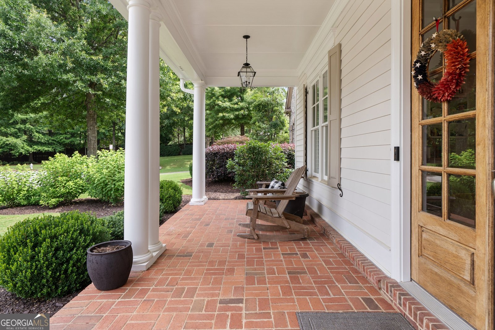 1860 Leighton Lane Marietta - 3