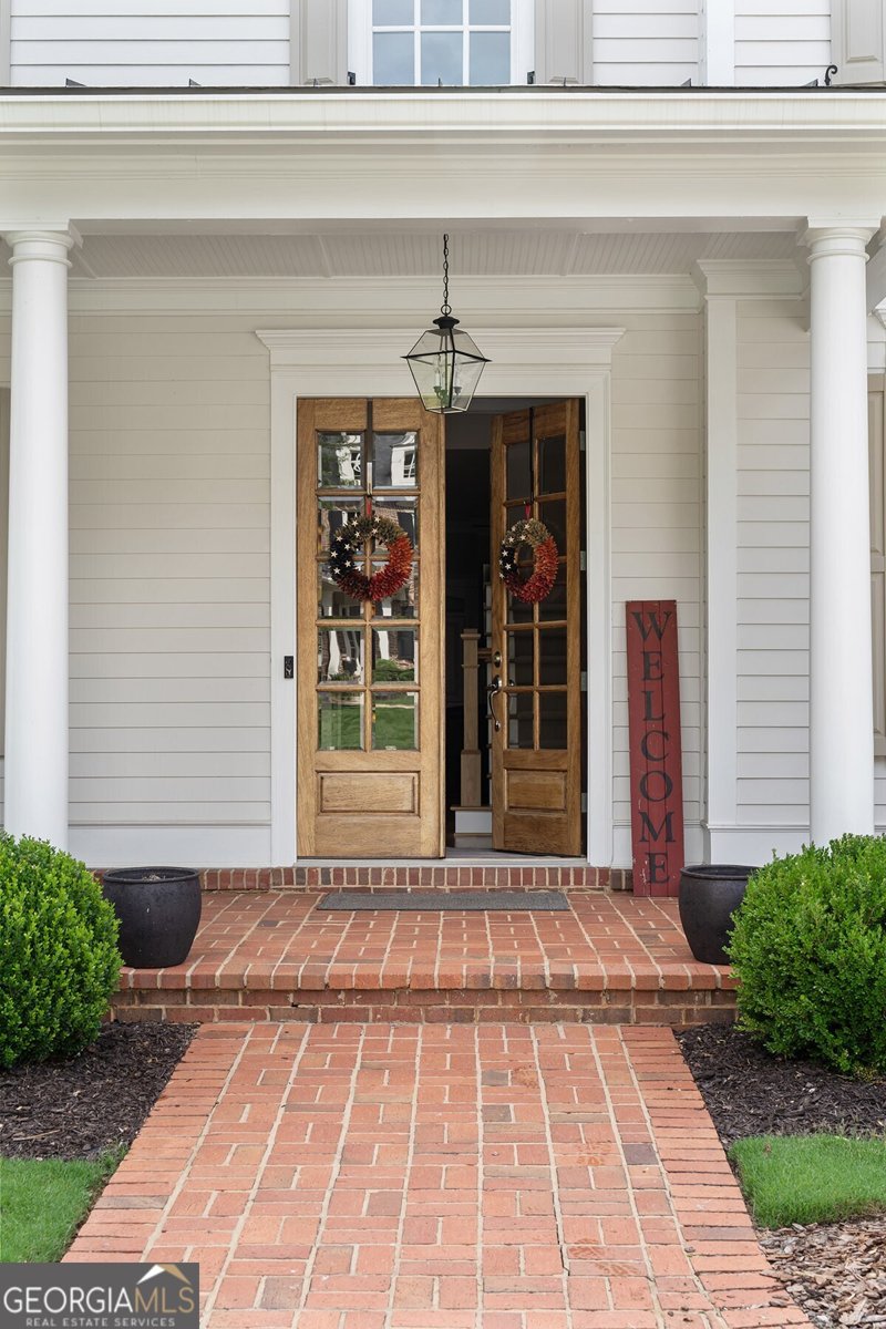 1860 Leighton Lane Marietta - 4