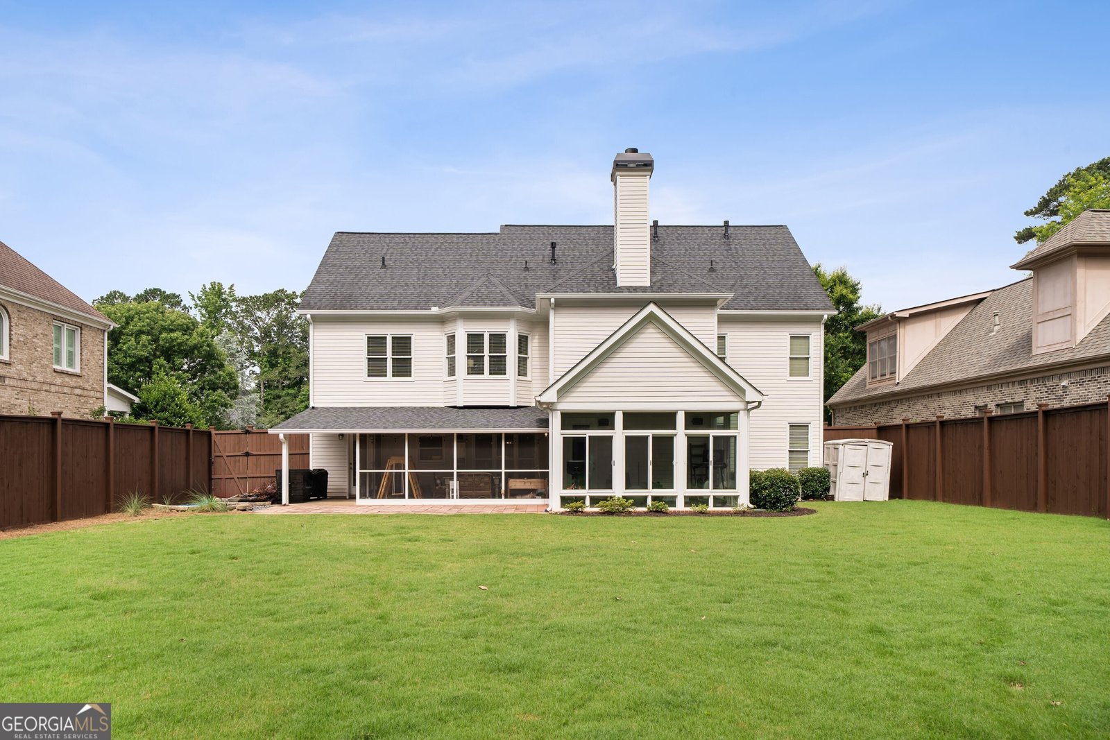1860 Leighton Lane Marietta - 42