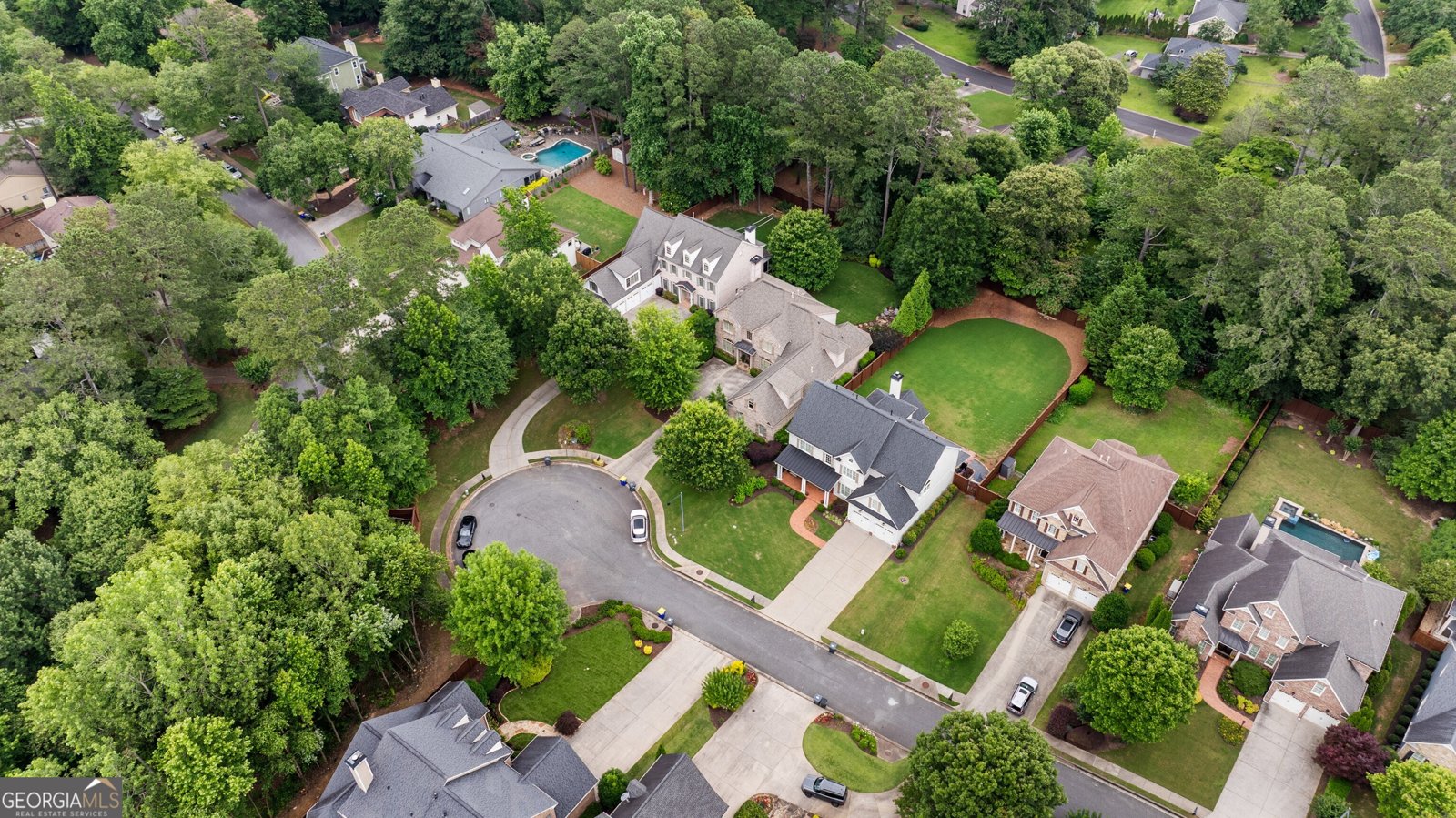 1860 Leighton Lane Marietta - 47