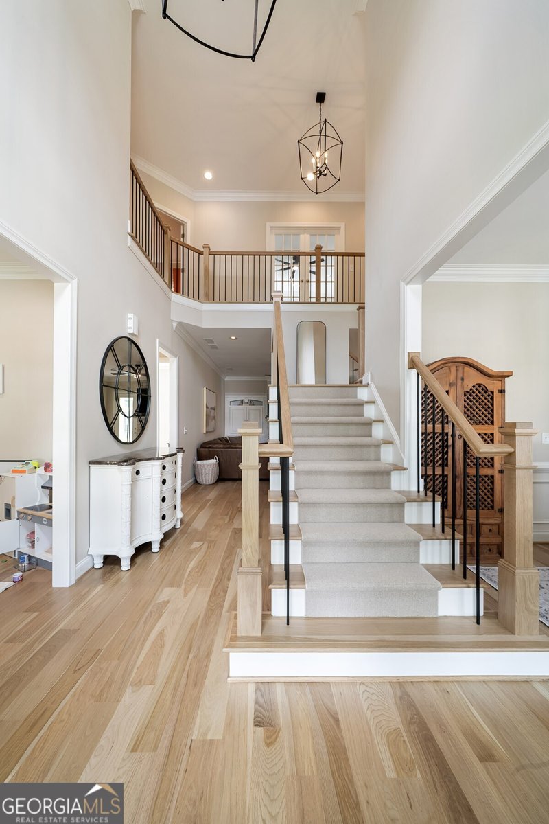 1860 Leighton Lane Marietta - 5